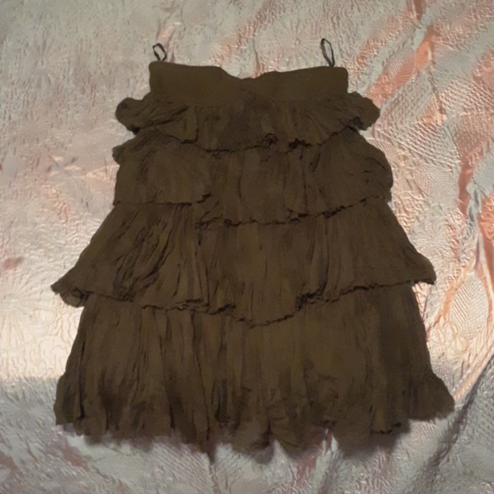 Diane von Furstenberg dress